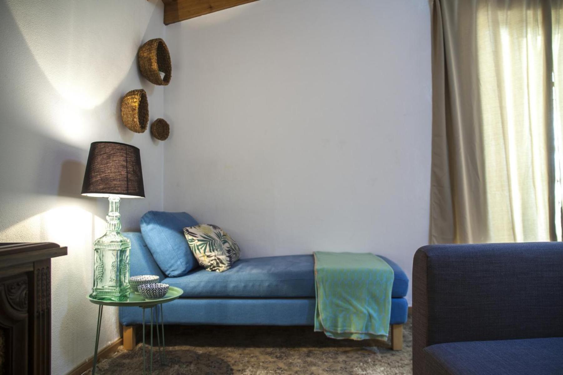 Agua De Alto Terrace House Villa Exterior photo