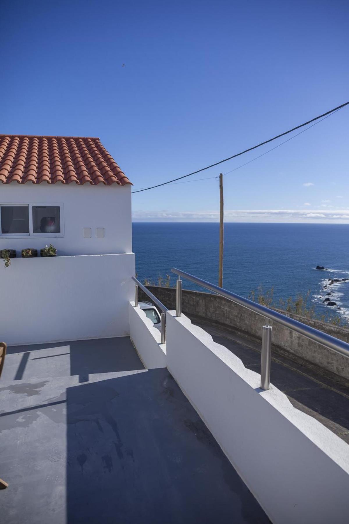 Agua De Alto Terrace House Villa Exterior photo