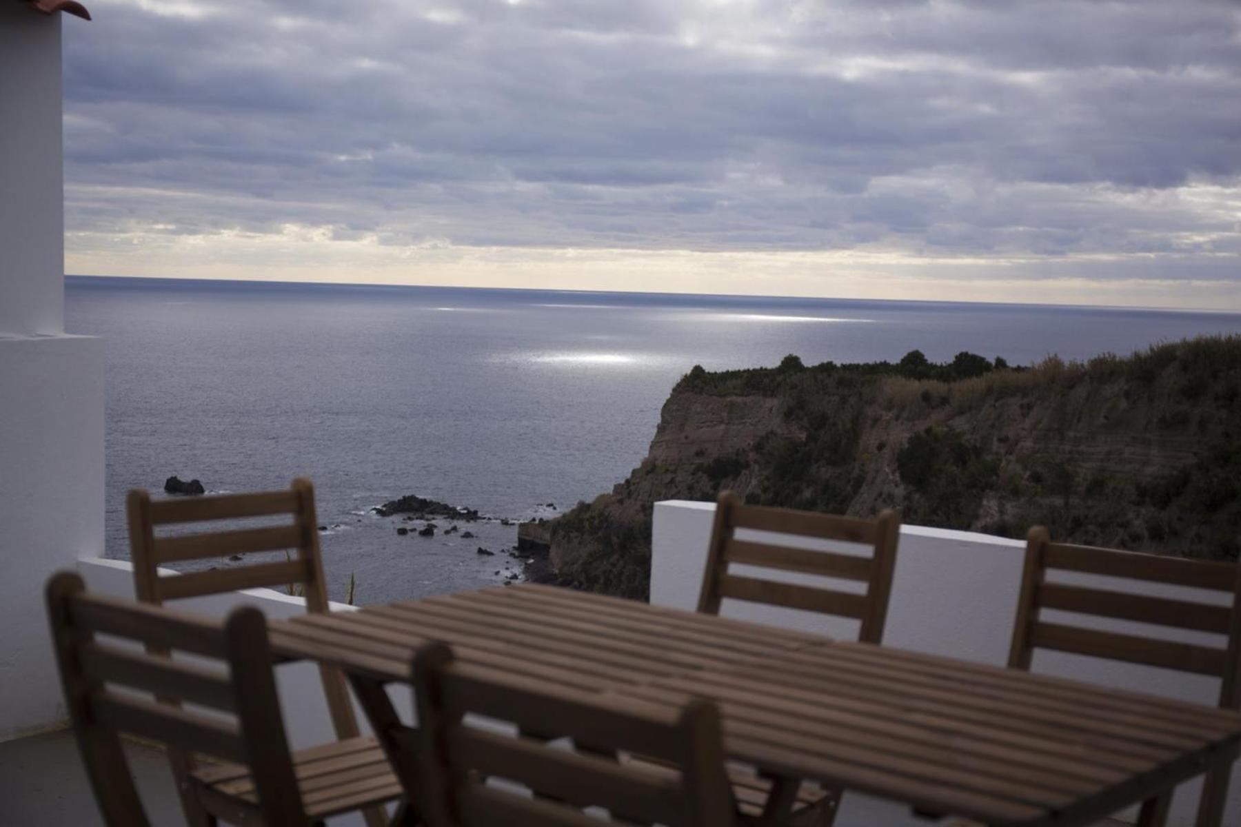 Agua De Alto Terrace House Villa Exterior photo