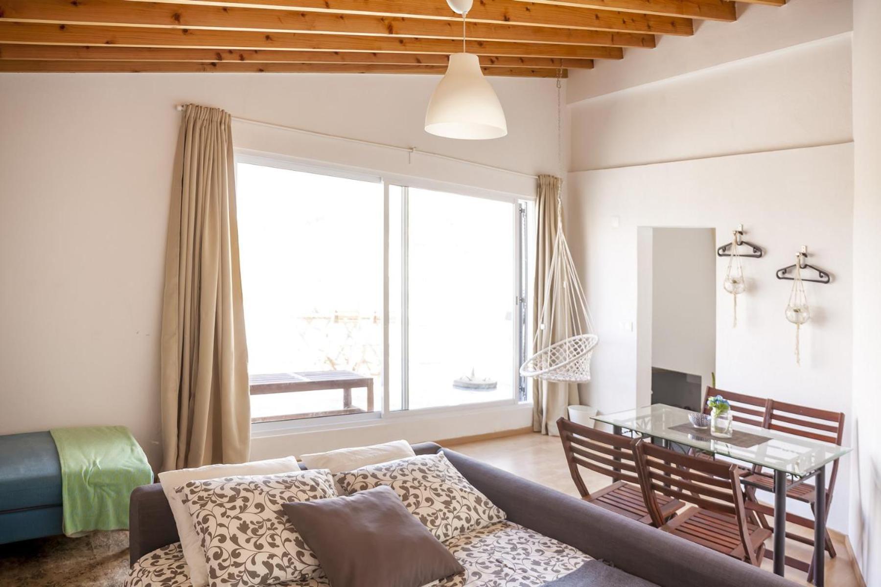 Agua De Alto Terrace House Villa Exterior photo