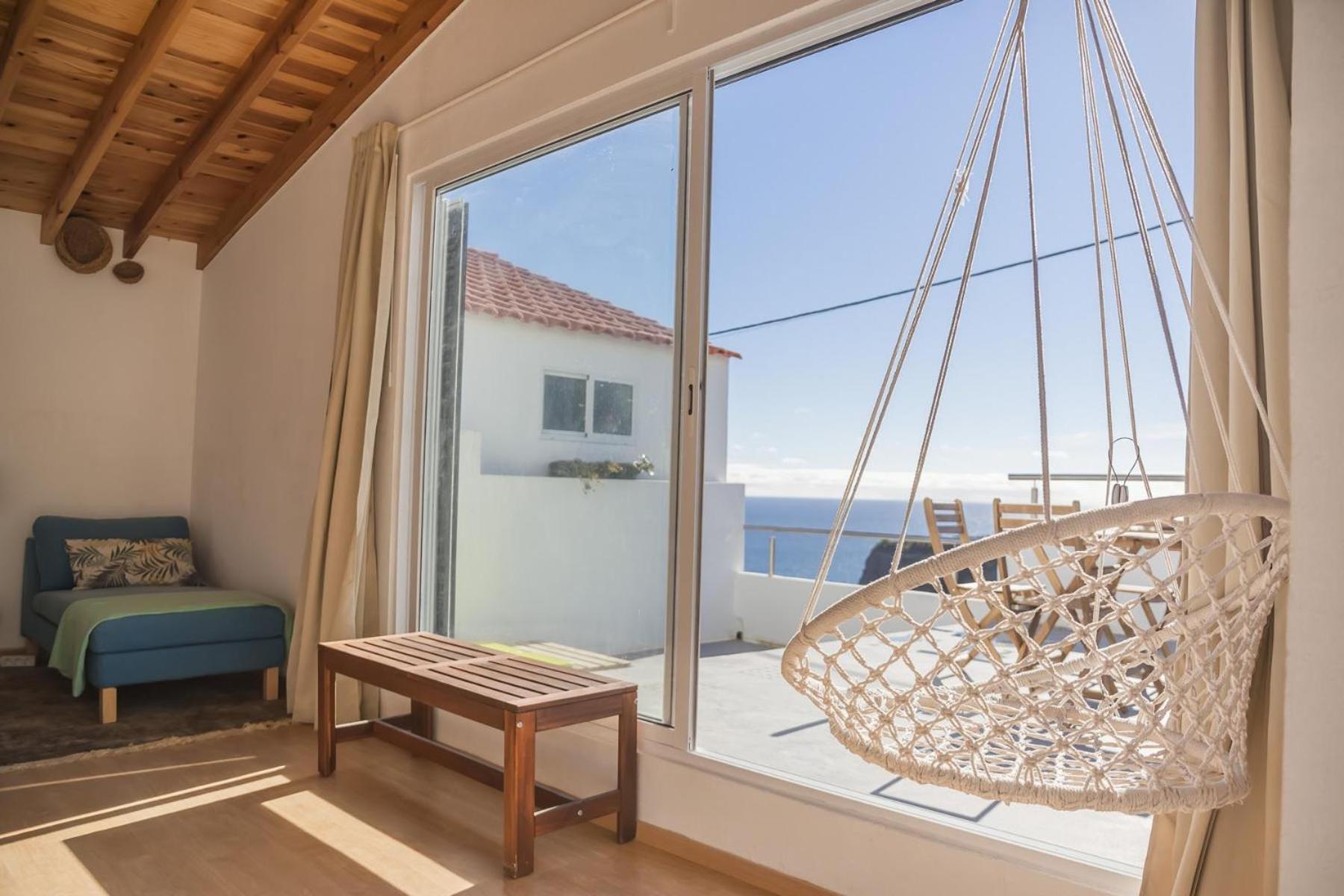 Agua De Alto Terrace House Villa Exterior photo